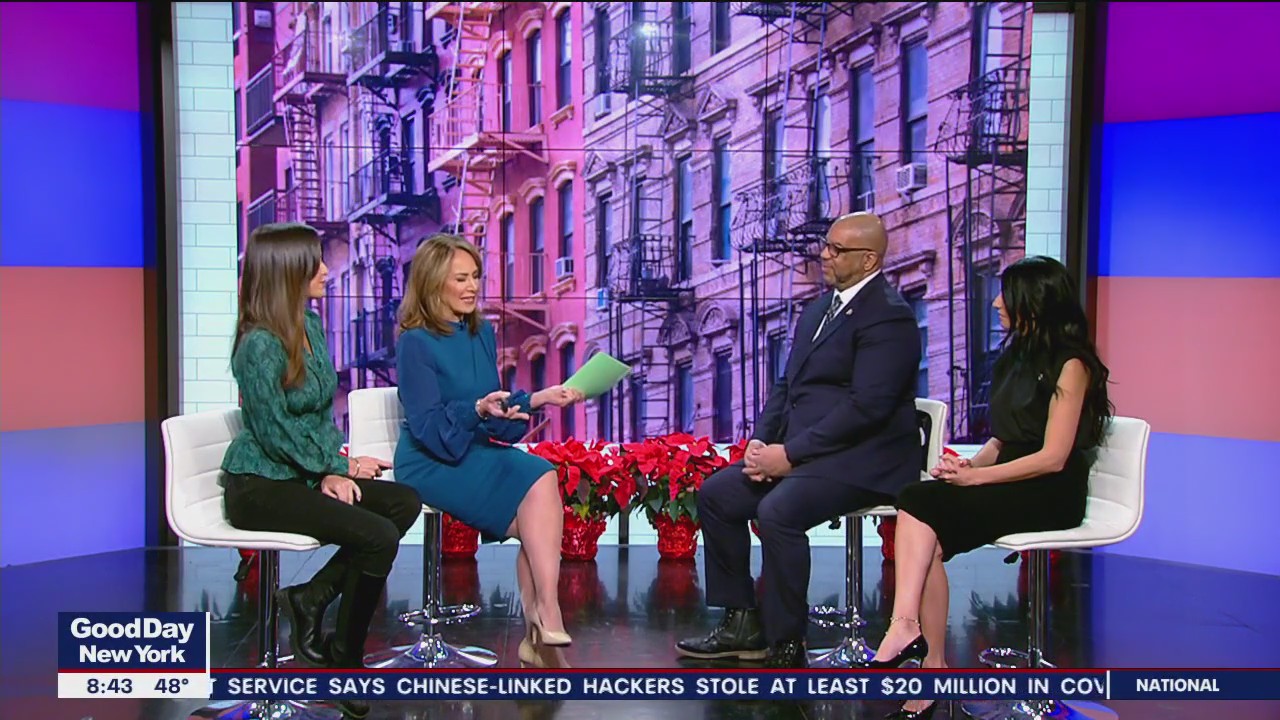 NYC bill would prohibit landlords from doing background checks on new tenants