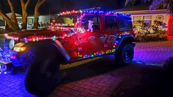 Great Rides: 1984 Jeep CJ7 and 2023 Jeep Rubicon