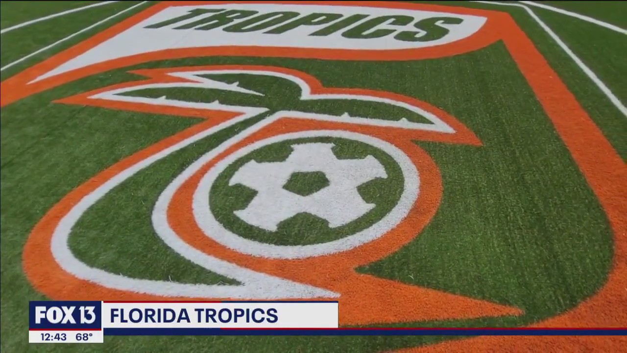 Florida Tropics SC keeps you on the edge of your seat