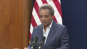 Lightfoot terminates CPD superintendent Eddie Johnson