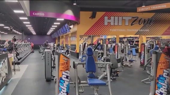 One way to get a healthy start to 2023