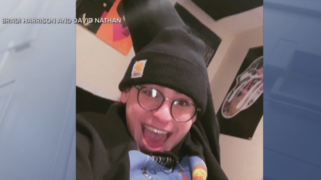 Coping with mental health, grief struggle during the holiday season