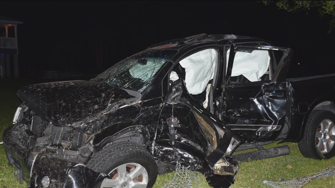 Driver in deadly DUI crash takes plea deal | FOX 13 Tampa Bay