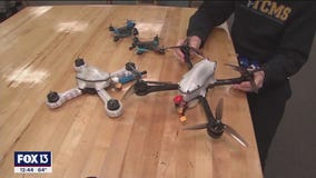 2nd Annual Sunshine State Drone Expo this weekend