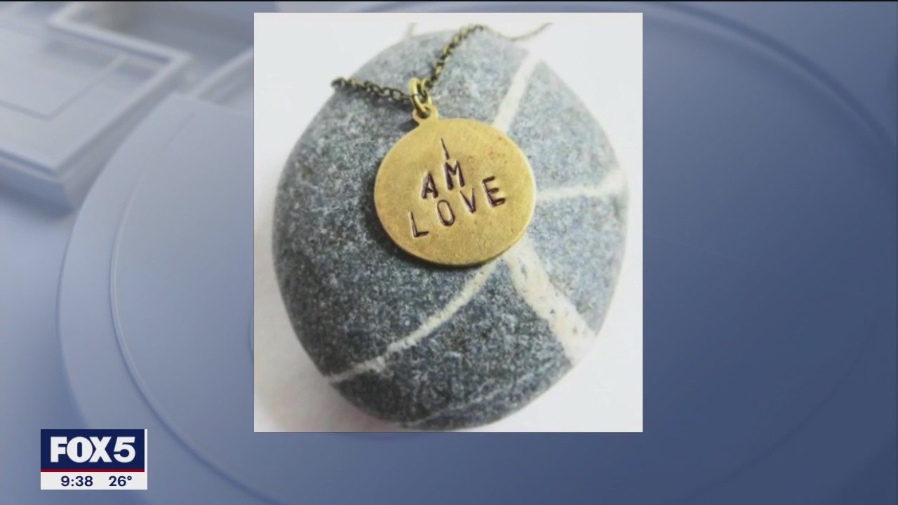 Tashanea Whitlow's gift guide