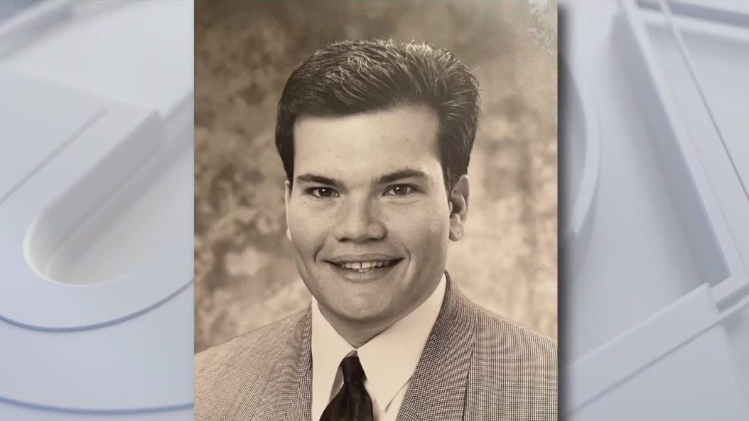 Happy 25 years, Charley!