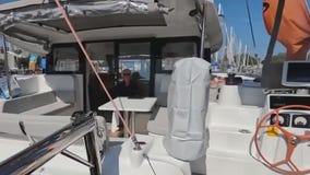 Dream big at the St. Pete boat show