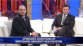 SPONSORED ADVERTISING BY NORTHSHORE UNIVERSITY HEALTHSYSTEM: Innovations in bariatric surgery