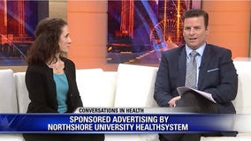 SPONSORED ADVERTISING BY NORTHSHORE UNIVERSITY HEALTHSYSTEM: Exercise as medicine