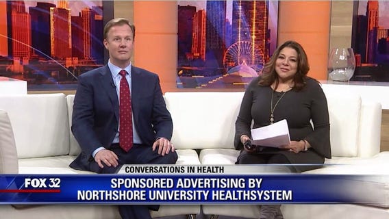 SPONSORED ADVERTISING BY NORTHSHORE UNIVERSITY HEALTHSYSTEM: Cardiology innovations