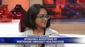 SPONSORED ADVERTISING BY NORTHSHORE UNIVERSITY HEALTHSYSTEM: Advancements in urogynecology