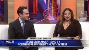 SPONSORED ADVERTISING BY NORTHSHORE UNIVERSITY HEALTHSYSTEM: Innovations in AFib management
