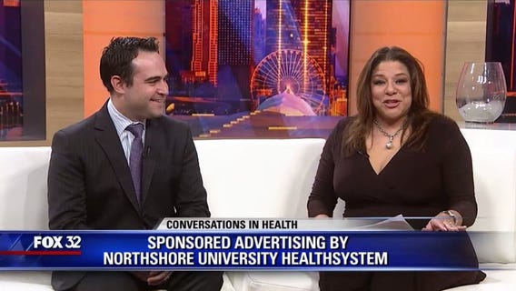SPONSORED ADVERTISING BY NORTHSHORE UNIVERSITY HEALTHSYSTEM: Innovations in AFib management