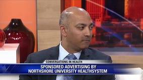 SPONSORED ADVERTISING BY NORTHSHORE UNIVERSITY HEALTHSYSTEM: Joint replacement surgery innovations