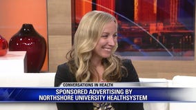 SPONSORED ADVERTISING BY NORTHSHORE UNIVERSITY HEALTHSYSTEM: Oncoplastic breast cancer surgery