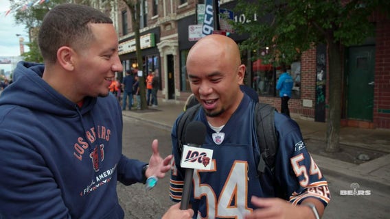 Bears Unleashed: September 6