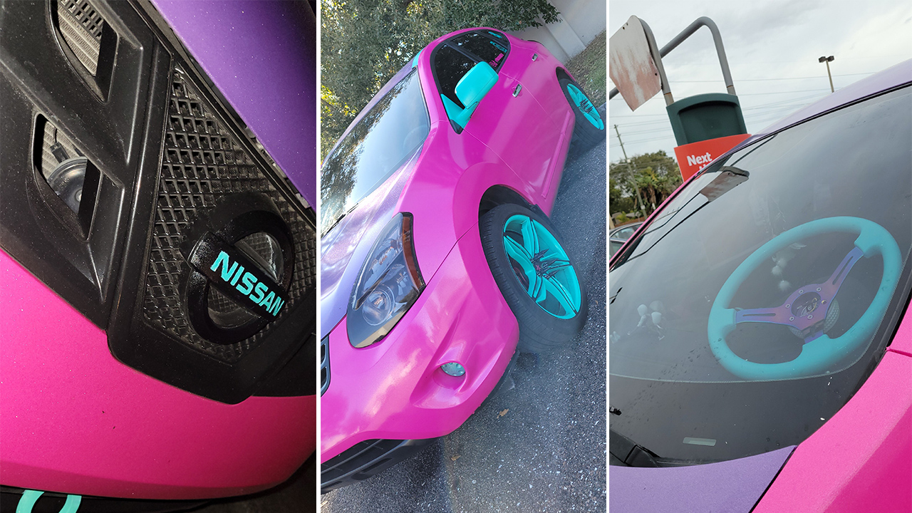 Great Rides: 2014 Nissan Rouge