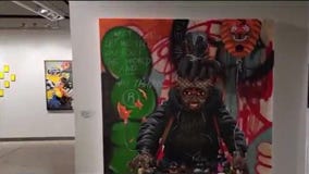 ArtsXchange aims to keep artists in St. Petersburg