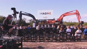 New HQ for Feeding Tampa Bay