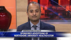 SPONSORED ADVERTISING BY NORTHSHORE UNIVERSITY HEALTHSYSTEM: HPV-related head and neck cancer