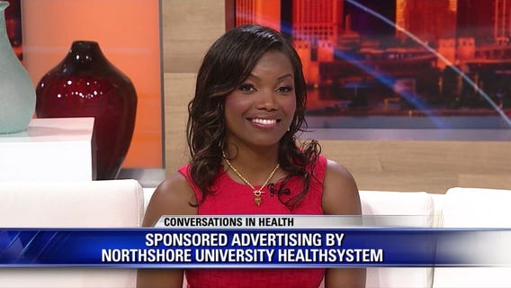 SPONSORED ADVERTISING BY NORTHSHORE UNIVERSITY HEALTHSYSTEM: Pediatric epilepsy