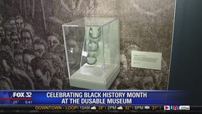 Delving into the depths of Black History Month with DuSable Museum