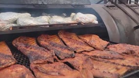 Big BBQ event benefits Boys and Girls Club of Polk County