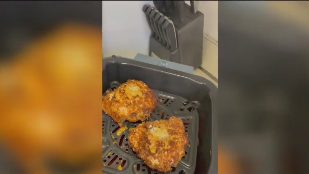 Ines Rosales shares favorite holiday gifts