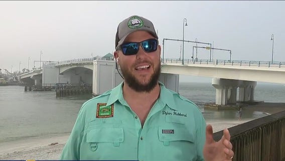 Tampa Bay fishing forecast: Full moon will create ?killer bite?