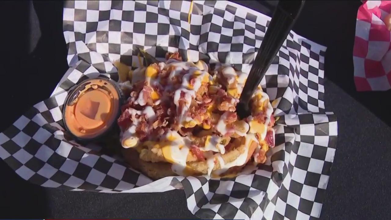 The Florida State Fair opens with all the funnel cake fun