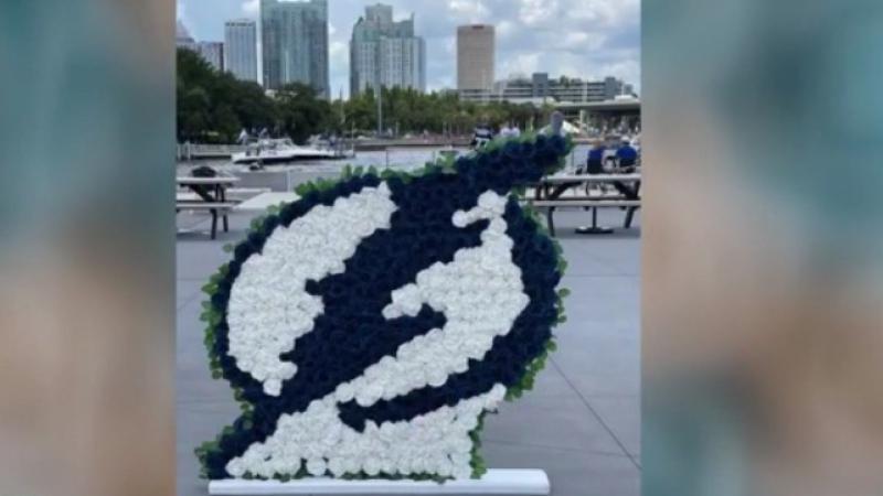 Flower Me Tampa D?cor adds a unique twist to any event