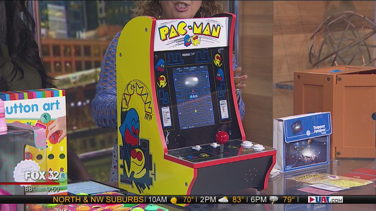 The Toy Insider: School time toys