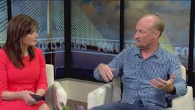 Tampa Bay Reads: CMA's former CEO writes inspirational tale