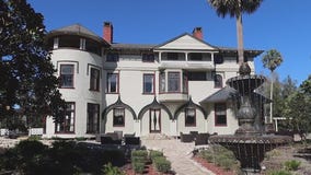 One Tank Trip: Stetson Mansion in DeLand
