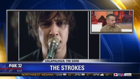 Highs and lows of Lollapalooza 2019