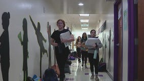 First charter school in Pinellas 25-year anniversary