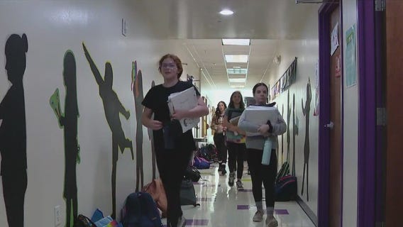 First charter school in Pinellas 25-year anniversary