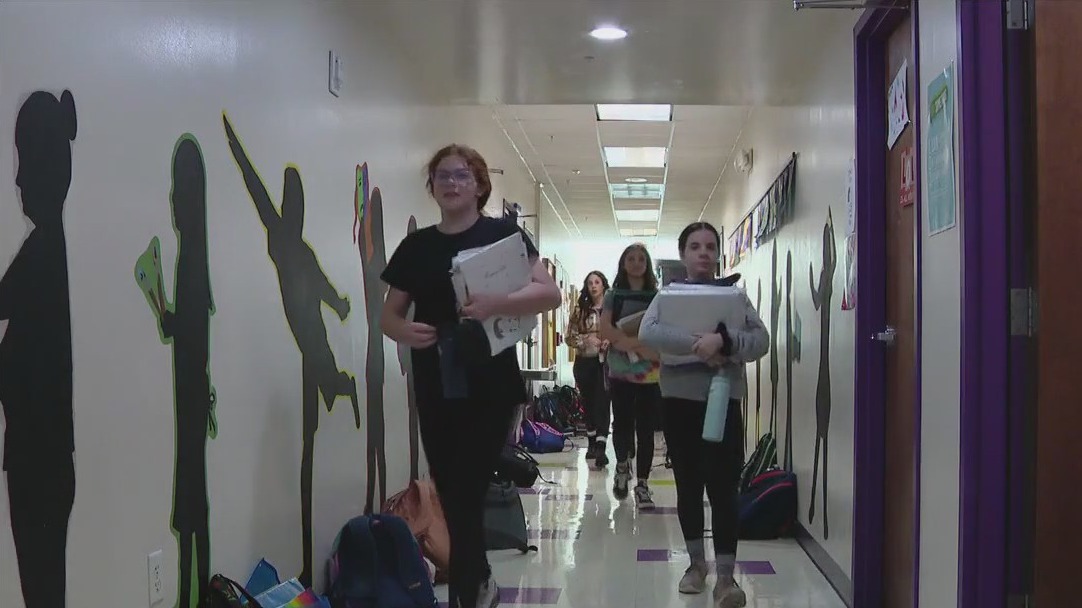 First charter school in Pinellas 25-year anniversary