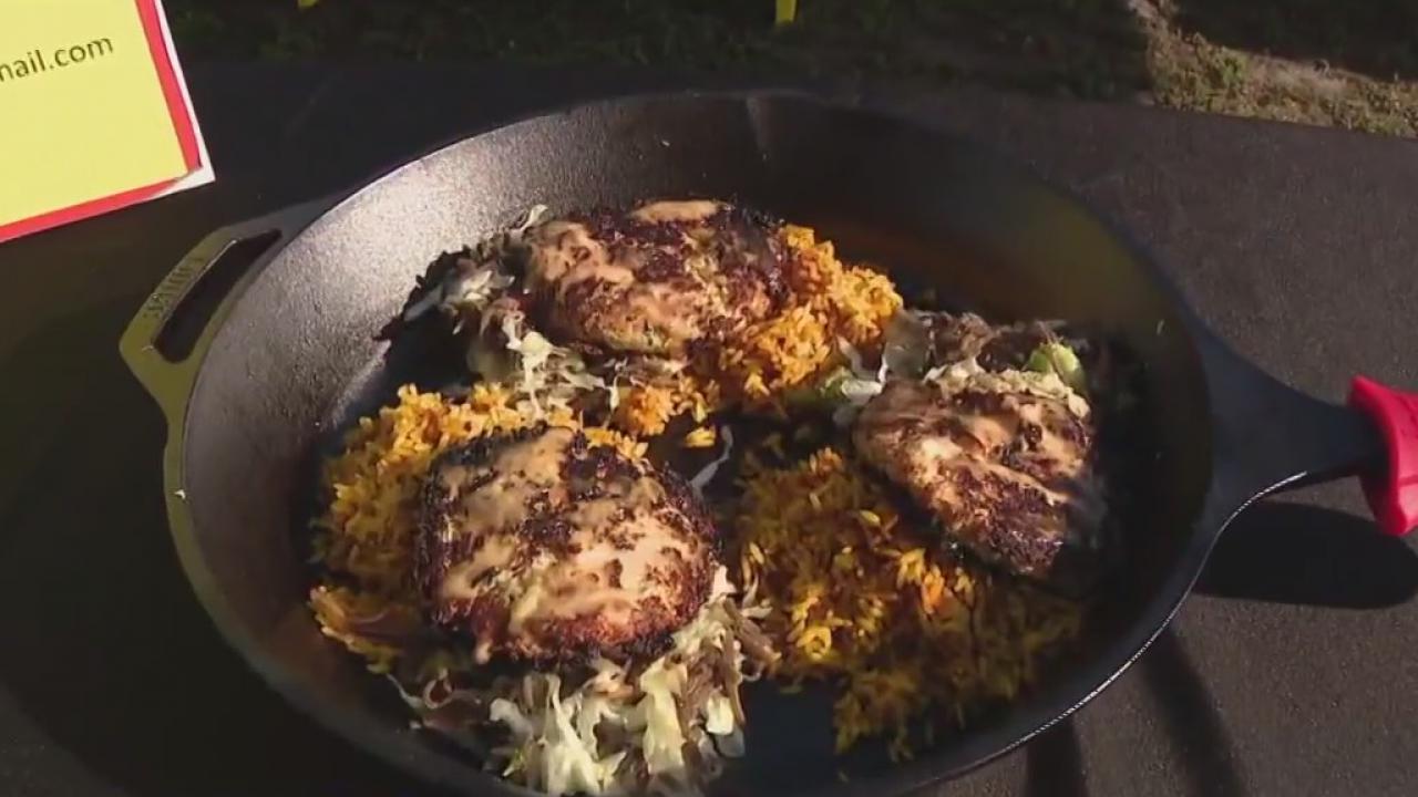 Art & Seafood on the Waterfront in Safety Harbor this weekend