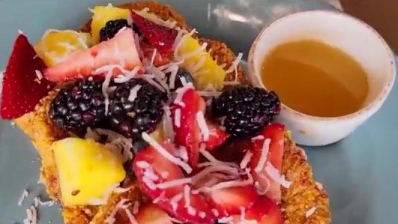 It's family first at The Breakfast Company