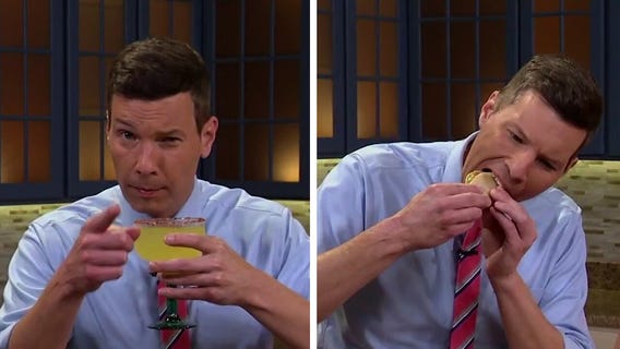 Yummy preview: Tampa Taco Fest is Saturday