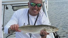 Friday Fishing Report: February 24, 2023