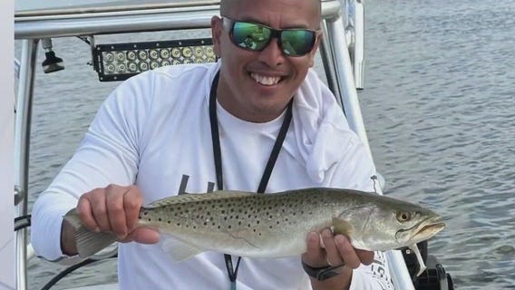 Friday Fishing Report: February 24, 2023