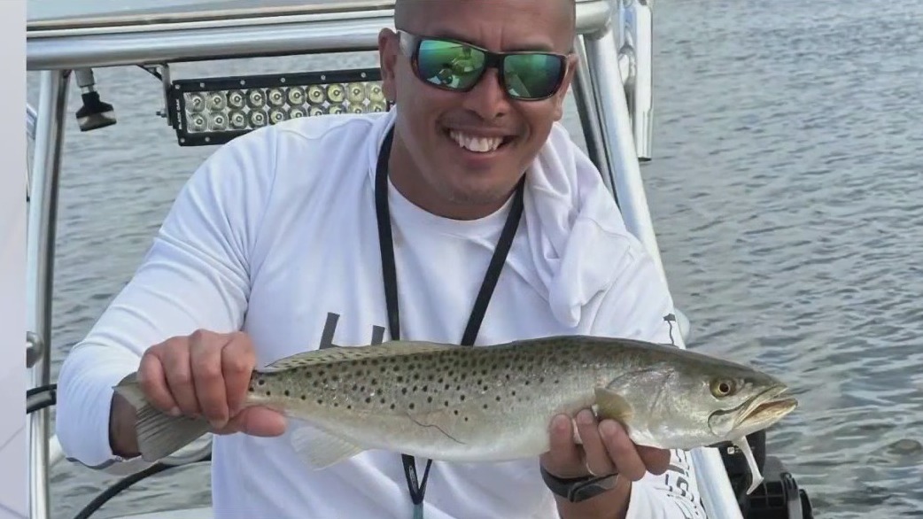 Friday Fishing Report: February 24, 2023