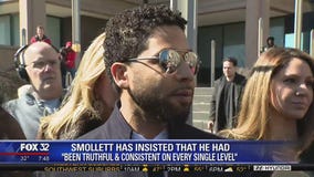 What to make of the charges being dropped against Jussie Smollett
