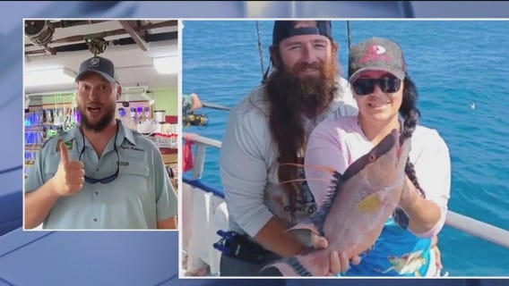 Good Catch Fishing Report: Springtime fish pattern settling into Bay Area