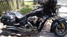 Great Rides: 2013 Honda Stateline VTX 1300