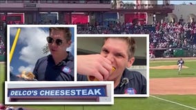 Spring Training reviews: Philadelphia Phillies BayCare Ballpark