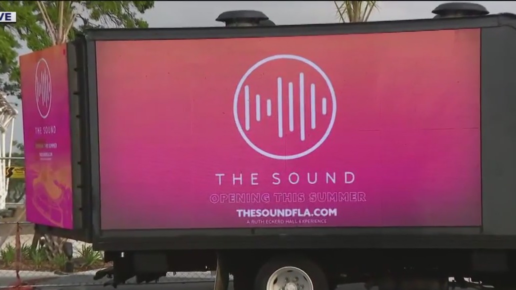 Coachman Park announces name for new concert venue