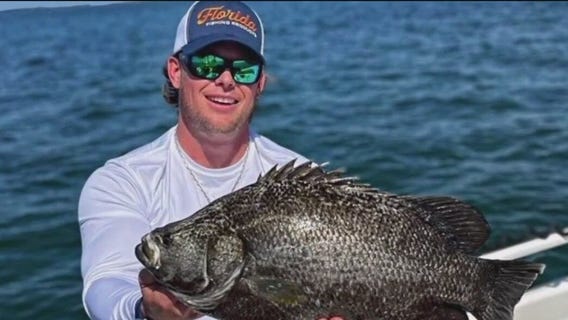 Good Catch Fishing Report: March 10, 2023